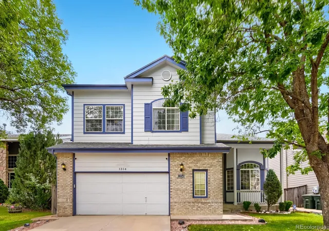 1st image of 1354 W 111th Pl, Northglenn, CO 80234 | MLS# 8528576