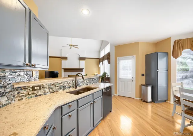 Photo 3 of Single family home for sale at 1354 W 111th Place, Northglenn, CO 80234 | MLS# 8528576 | Listing updated on 2026-10-10