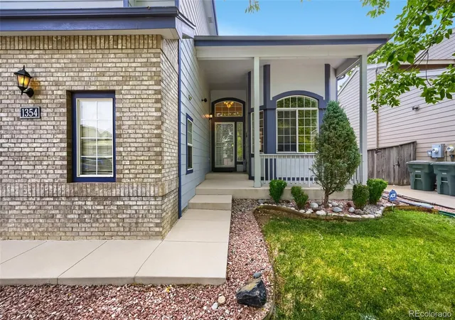 2nd image of 1354 W 111th Pl, Northglenn, CO 80234 | MLS# 8528576