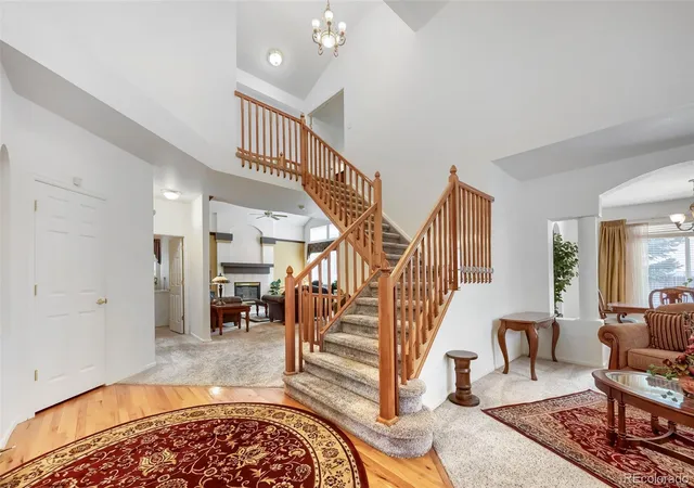 3rd image of 1354 W 111Th Pl, Northglenn, CO 80234 | MLS# 8528576