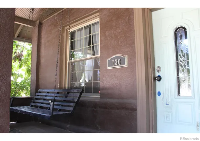 Photo 1 of Single family home for sale at 730 Prospect St, Fort Morgan, CO 80701 | MLS# IR1065618 | Listing updated on 2026-10-10