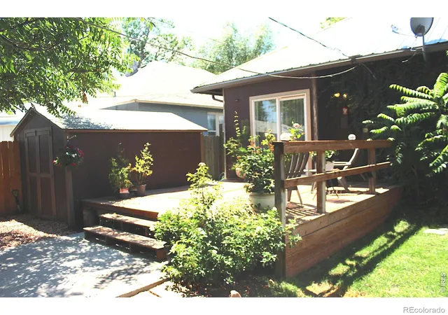 36th image of 730 Prospect St, Fort Morgan, CO 80701 | MLS# IR1065618