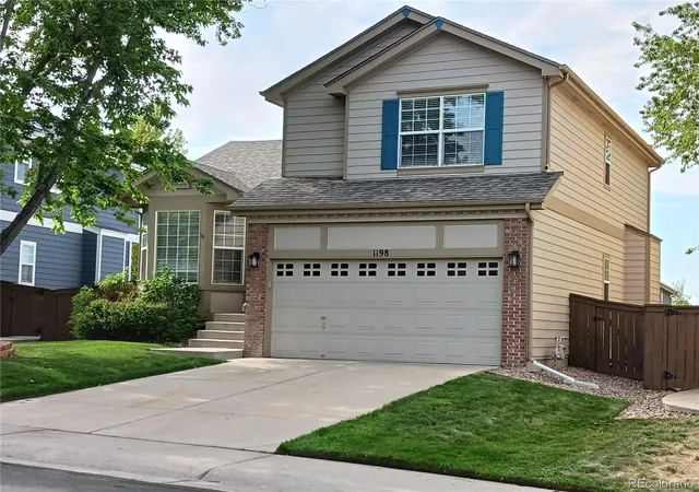 45th image of 1198 Thornbury Pl, Highlands Ranch, CO 80129 | MLS# 1517164