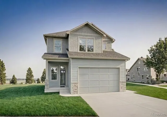 Photo 1 of Single family home for sale at 2148 Silverado Ln, Fort Lupton, CO 80621 | MLS# 3766304 | Listing updated on 2026-08-03