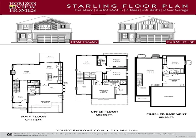 Photo 2 of Single family home for sale at 2148 Silverado Ln, Fort Lupton, CO 80621 | MLS# 3766304 | Listing updated on 2026-08-03