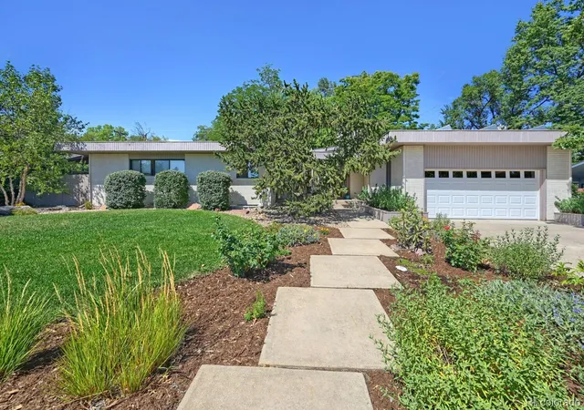 Photo 1 of Single family home for sale at 325 Mohawk Dr, Boulder, CO 80303 | MLS# 4252905 | Listing updated on 2026-10-06