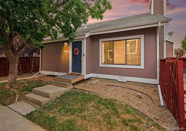 1st image of 3782 S Genoa Cir #C, Aurora, CO 80013 | MLS# 8566700