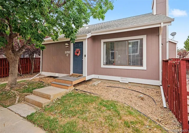 2nd image of 3782 S Genoa Cir #C, Aurora, CO 80013 | MLS# 8566700