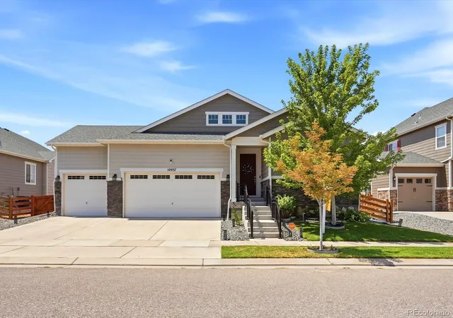2nd image of 10937 Ouray St, Commerce City, CO 80022 | MLS# 1984464