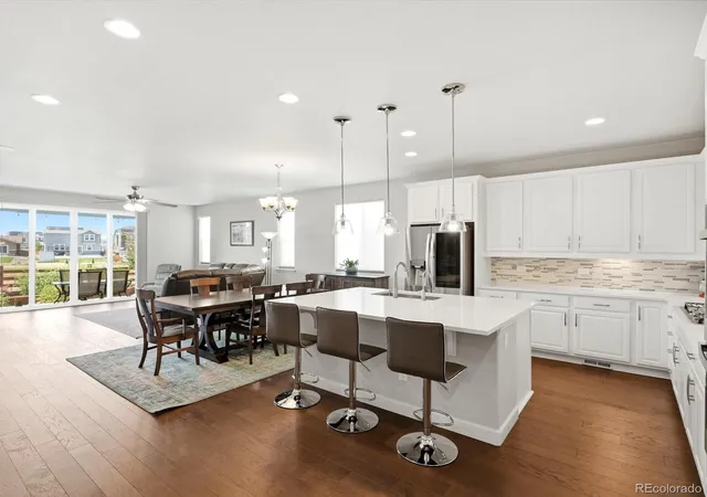 Photo 3 of Single family home for sale at 10937 Ouray St, Commerce City, CO 80022 | MLS# 1984464 | Listing updated on 2026-10-10