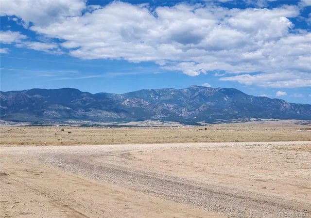 1st image of Bennett Rd, Walsenburg, CO 81089 | MLS# 6046669