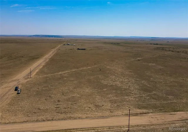 2nd image of Bennett Rd, Walsenburg, CO 81089 | MLS# 6046669