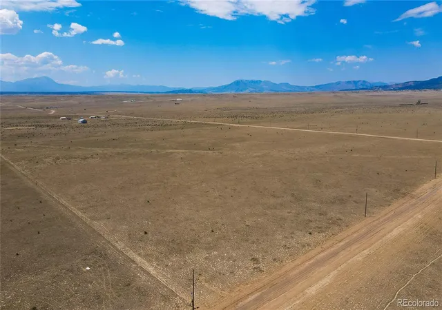 3rd image of Bennett Rd, Walsenburg, CO 81089 | MLS# 6046669