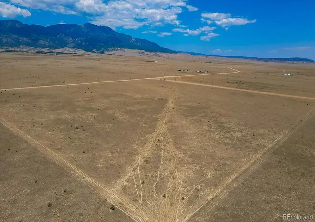 4th image of Bennett Rd, Walsenburg, CO 81089 | MLS# 6046669