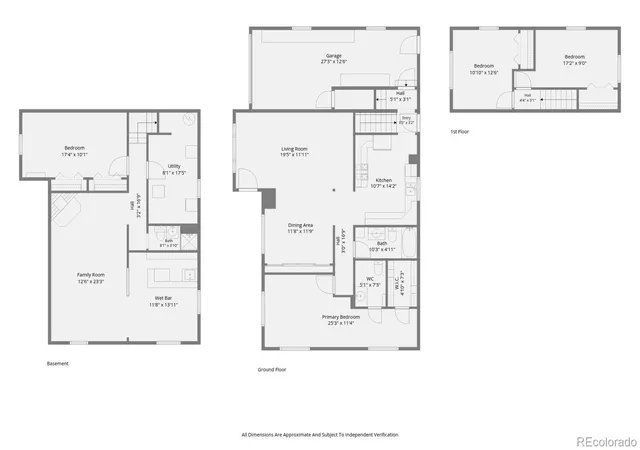 32nd image of 4541 S Jason St, Englewood, CO 80110 | MLS# 8148806