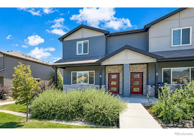 1st image of 6717 4th Street Rd #4, Greeley, CO 80634 | MLS# IR1065619