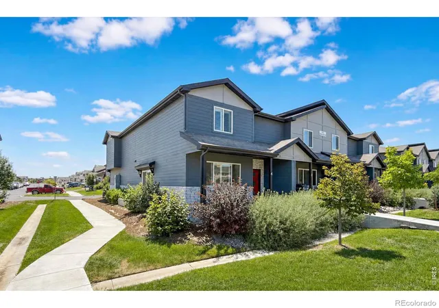 2nd image of 6717 4th Street Rd #4, Greeley, CO 80634 | MLS# IR1065619