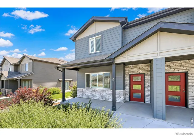 3rd image of 6717 4Th Street Rd #4, Greeley, CO 80634 | MLS# IR1065619