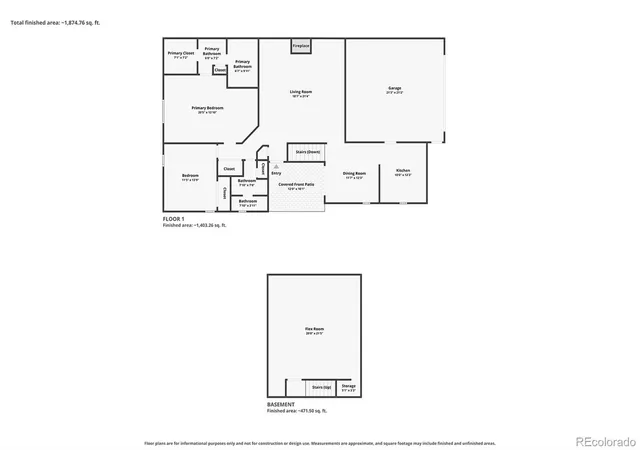 40th image of 19 Pineridge Ct, Pueblo, CO 81001 | MLS# 4071727