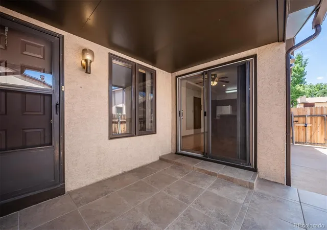 Photo 4 of Sale Pending at 19 Pineridge Ct, Pueblo, CO 81001 | MLS# 4071727 | Listing updated on 2026-10-08
