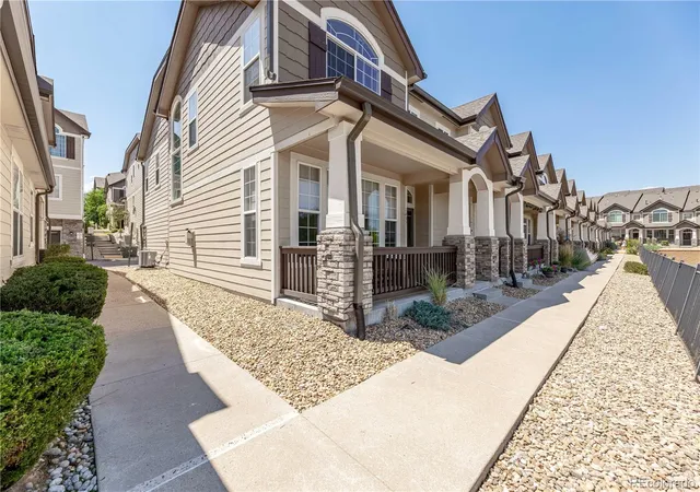 1st image of 1431 Turnberry Dr, Castle Rock, CO 80104 | MLS# 2398043