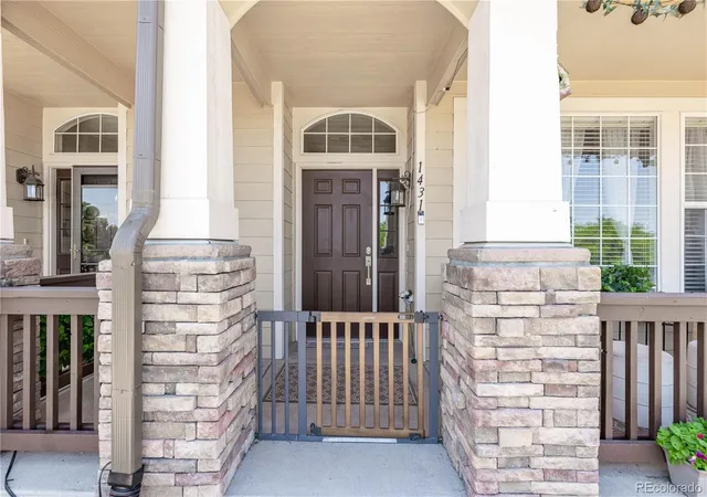2nd image of 1431 Turnberry Dr, Castle Rock, CO 80104 | MLS# 2398043