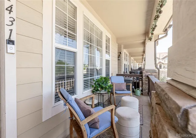 3rd image of 1431 Turnberry Dr, Castle Rock, CO 80104 | MLS# 2398043