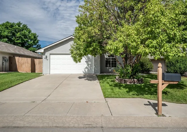 1st image of 837 Ardath Ln, Pueblo, CO 81005 | MLS# 9614633