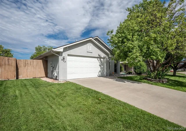 2nd image of 837 Ardath Ln, Pueblo, CO 81005 | MLS# 9614633