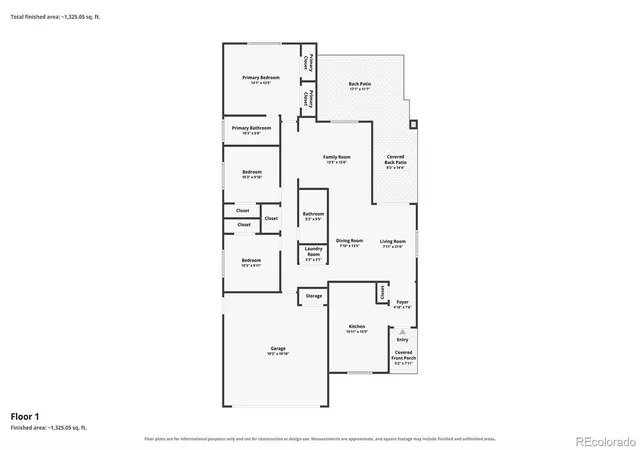 38th image of 837 Ardath Ln, Pueblo, CO 81005 | MLS# 9614633