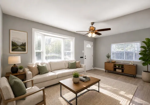 Photo 4 of Single family home for sale at 1695 S Raritan St, Denver, CO 80223 | MLS# 5759097 | Listing updated on 2026-08-31