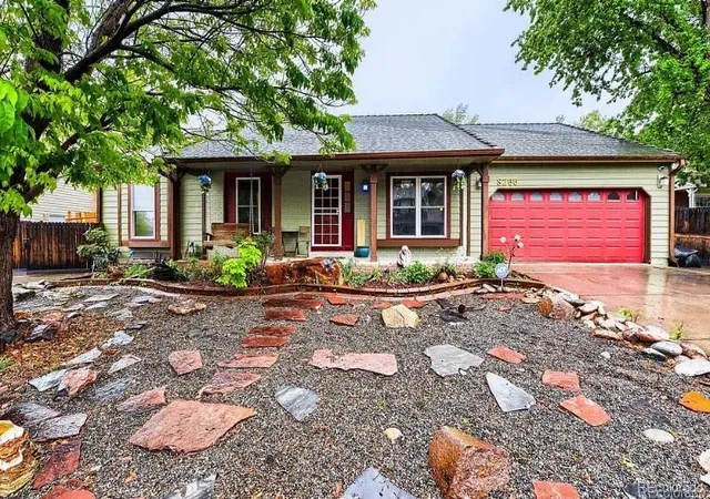 1st image of 8266 S Logan Ct, Littleton, CO 80122 | MLS# 5946156