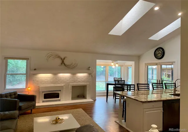 5th image of 8266 S Logan Ct, Littleton, CO 80122 | MLS# 5946156