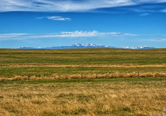 1st image of 0 County Road 53, Ault, CO 80610 | MLS# IR1065621