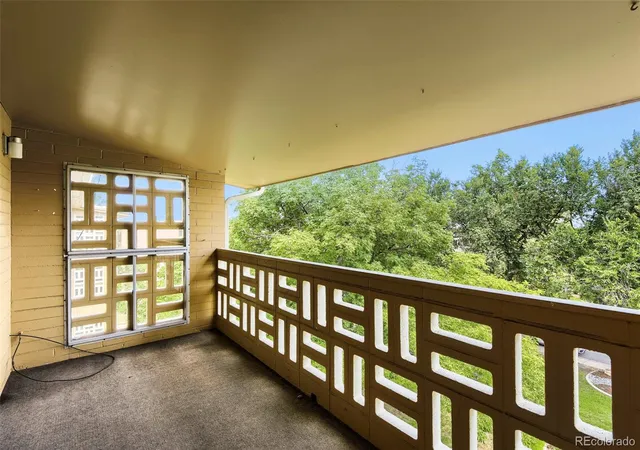 18th image of 625 S Alton Wy #7D, Denver, CO 80247 | MLS# 2582757