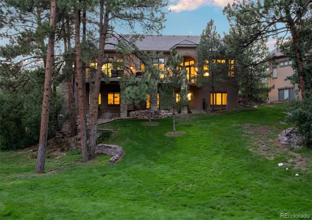 Photo 1 of Single family home for sale at 4515 Silver Cliff Ct, Castle Rock, CO 80108 | MLS# 6090727 | Listing updated on 2026-08-25