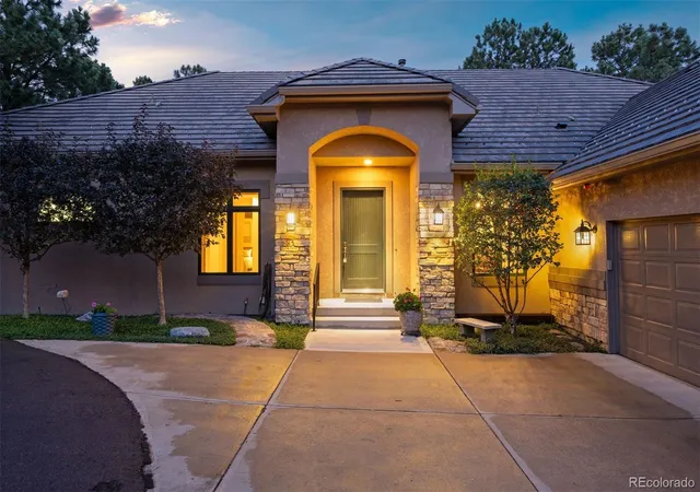 Photo 2 of Single family home for sale at 4515 Silver Cliff Ct, Castle Rock, CO 80108 | MLS# 6090727 | Listing updated on 2026-08-25