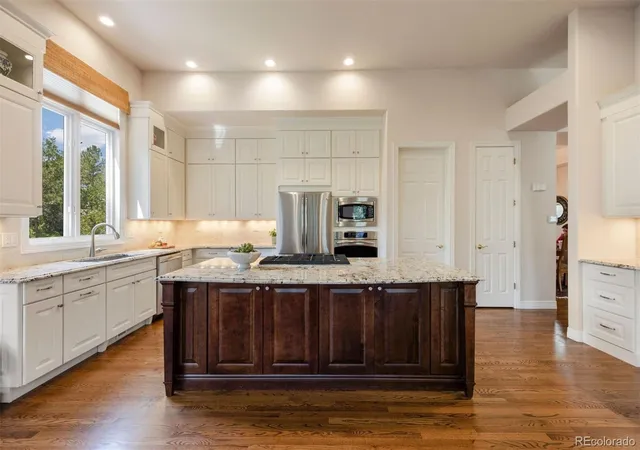 Photo 3 of Single family home for sale at 4515 Silver Cliff Ct, Castle Rock, CO 80108 | MLS# 6090727 | Listing updated on 2026-08-25