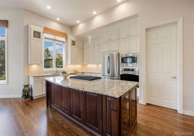Photo 4 of Single family home for sale at 4515 Silver Cliff Ct, Castle Rock, CO 80108 | MLS# 6090727 | Listing updated on 2026-08-25