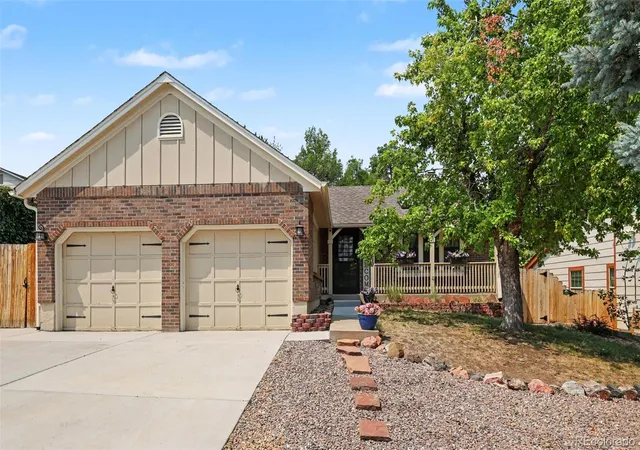 1st image of 6427 Coors St, Arvada, CO 80004 | MLS# 6826818