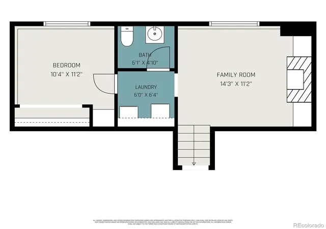 24th image of 6427 Coors St, Arvada, CO 80004 | MLS# 6826818