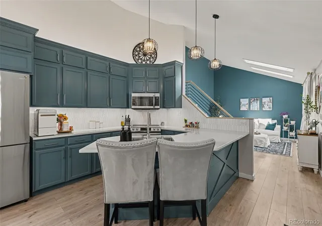 5th image of 6427 Coors St, Arvada, CO 80004 | MLS# 6826818