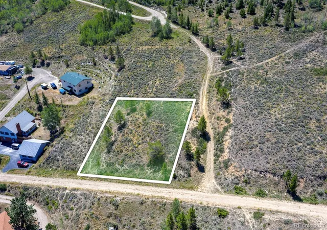 Photo 1 of Land for sale at Lot 9 12 Roosevelt Ave, Hot Sulphur Springs, CO 80451 | MLS# 7805522 | Listing updated on 2026-08-05