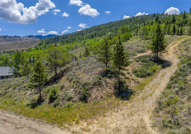 Photo 11 of Land for sale at Lot 9 12 Roosevelt Ave, Hot Sulphur Springs, CO 80451 | MLS# 7805522 | Listing updated on 2026-08-05
