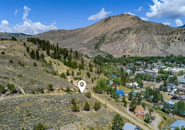 Photo 3 of Land for sale at Lot 9-12 Roosevelt Ave, Hot Sulphur Springs, CO 80451 | MLS# 7805522 | Listing updated on 2026-08-05