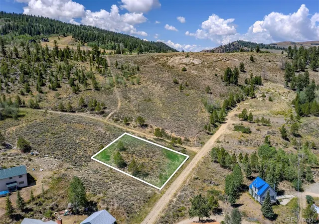 Photo 4 of Land for sale at Lot 9-12 Roosevelt Ave, Hot Sulphur Springs, CO 80451 | MLS# 7805522 | Listing updated on 2026-08-05