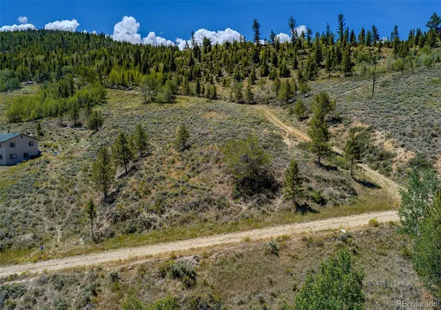 Photo 5 of Land for sale at Lot 9-12 Roosevelt Ave, Hot Sulphur Springs, CO 80451 | MLS# 7805522 | Listing updated on 2026-08-05