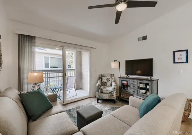 2nd image of 1080 Opal St #201, Broomfield, CO 80020 | MLS# 8783167