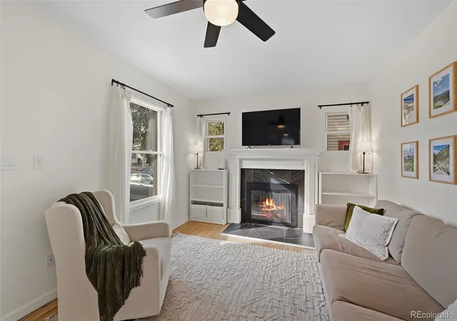2nd image of 3726 S Sherman St, Englewood, CO 80113 | MLS# 3508671