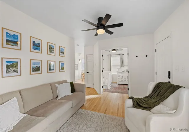 3rd image of 3726 S Sherman St, Englewood, CO 80113 | MLS# 3508671
